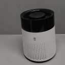 Epoxy Resin air Purifier, with Filter Element Purifier with Night Light Mode, Resin molding and Casting air Filtration System, epoxy Tool Accessories consumables