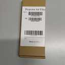 AWO MU03642/MU05661/003-002119-01 Replacement Air Dust Filter for HITACHI CP-SX635,CP-WUX645N,CP-WX625,CP-WX645,CP-X505W,CP-X608,CP-X615,CP-X705,CP-X807,CP-X809 for CHRISTIE LW400,LWU420,LX400