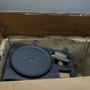 Black Shower Faucets Sets Complete, Matte Black Shower Fixtures, Shower System with 10 Inch Rainfall Shower Head And High Pressure Handheld, Brass Valve with Pressure Balance Cartridge