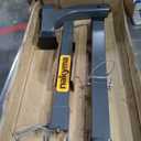 Nakyma 4-Bike Hitch Mount Rack. 240 lbs Capacity (60 lbs per Bike)
