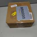 Amazon Basics Leak-Proof, Super Absorbent Male Dog Diapers with Wetness Indicator, Comfortable Design, Breathable Disposable Wrap, Secure Fit, Small, 30 Count