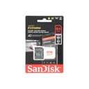 SanDisk 2TB Extreme microSDXC UHS-I Memory Card with Adapter - Up to 240MB/s, C10, U3, V30, 4K, 5K, A2, Micro SD Card- SDSQXAV-2T00-GN6MA