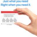 SAT Flash Cards 2026 | 400 SAT Vocabulary and SAT Math Flash Cards | SAT Prep | SAT Math Cards | SAT Vocab Cards | SAT Prep Cards | SAT Words | SAT Classroom and Home Kit | SAT Digital Prep