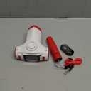 Kids Camera, Camera for Kids with Projector, Offers Projection, 48MP Photography, 1080p Video Recording, Kids Digital Camera Christmas Birthday Gifts for Boys Girls Age 3+ (Red)