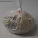 COMIN 3.6 FT Halloween Inflatables Skull Outdoor Decorations Blow Up Yard Scary Colorful Skeleton Skull with Built-in Changeable LEDs for Garden Lawn Indoor Party Decor