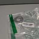 TORRAS 2025 Flagship Magnetic Phone Grip Ring Holder Kickstand [2-Sided Magnetic] [360 Rotation] Fit for MagSafe Accessories for iPhone 17 16 15 14 13 12 11 Samsung, Google, Black