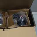 String Trimmer Cordless with Auto Feed,20V Battery Powered 13" Edger and Weed Trimmer,2 in 1 Electric Grass Trimmer,2.5Ah Battery and Fast Charger Included (Black)