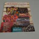 Hooked Carpetbags, Handbags & Totes