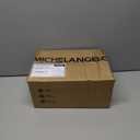 MICHELANGELO Stainless Steel Saucepan Set 1Qt & 2Qt, Premium German Technology Sauce Pans 2 Piece, 18/10 Stainless Steel Sauce Pan Set, Induction Compatible