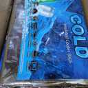 ICE N COLD Insulated Picnic/Shopping Cooler Bags for Groceries, Camping, Hiking, Beach, Travel | Lightweight Soft Collapsible | Fast Same Day Shipping, X-Large