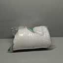 DONAMA Cervical Pillow for Sleeping, Contour Memory Foam Pillow for Neck and Shoulder Support, Ergonomic Neck Pillow for Side Back Stomach Sleepers, Bed Pillows with Cooling Pillowcase (Queen Size (24.4"Lx14.6"Wx4.7"H ), Grey)