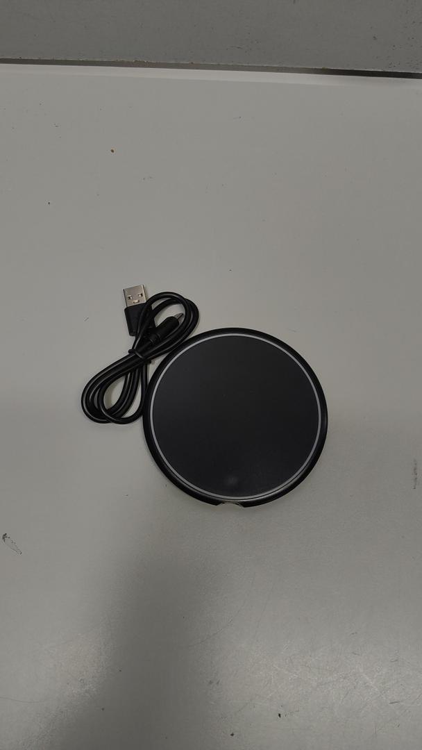 Cell Candy Universal Wireless Charging Pad for Qi-enabled Devices 5W 1A
