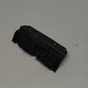 WD28X27241 Dishwasher Rack Carrier and Roller Kit Compatible GE Dishwasher Lower Rack Wheels Assembly, Fits L and R Side. Exact Fit Replaces WD12X28078 WD12X10438 WD12X10439 WD12X10446 1PCS