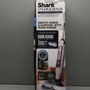 Shark Steam & Scrub with Steam Blaster Technology All-in-One Hard Floor Steam Mop with 3 Steam Modes & LED Headlights S8201