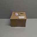 25 FT C9 Frosted Christmas Lights,Warm White Outdoor Light with 26 Bulbs(1 Spare), C9/ E17 Base,Old Fashioned Christmas Lights for Roofline, Yard, Garden, Wedding Decorations