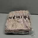 Electric Heated Blanket for Girls & Women, Soft & Luxurious, Faux Rabbit Fur Heating Throw Blankets, 6 Heat Settings, Overheat Protection, Quick Heating, Memory Function, Gift-Ready Design, 50"x60" (Light Taupe)