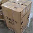 Whynter CUF-301BK 3 cu. ft Energy Star Upright Freezer with Lock  Black