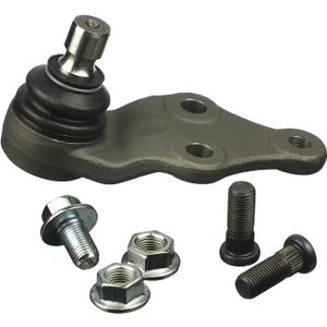 Delphi TC2850 Suspension Ball Joint, Black