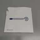 Highwings 80Gbps Displayport Cable 2.1 6.6FT, 16K@60Hz, 8K@120Hz, 4K@240Hz, DP 2.1 Cable 16K Braided Cord, Compatible with HDR10 DSC 1.2a, G-Sync FreeSync Gaming PC, Gaming Monitor 5090, AMD 7900XTX