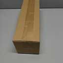 Geegoods 24 Bundles Artificial Fall Flowers Outdoor  Faux Lavender Flowers with Monkey Grass UV Resistant Plastic Faux Plants for Garden Porch Patio Home Decor, Autumn-red Color