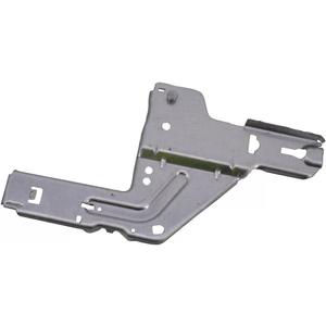 Bosch 11002763 Dishwasher Door Hinge Support Bracket, Right