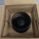 700022 HVAC Front AC Blower Motor with Fan Cage, FOTZ18504A