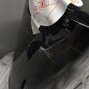 CASABREWS CM5418 Espresso Machine 20 Bar, Compact Espresso Maker with Steam Milk Frother, Stainless Steel Coffee Machine with 34oz Removable Water Tank for Cappuccino, Gift for Women or Men, Silver