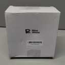 Riceshoot 48 Pcs Christmas Self Adhesive Gift Bows with 8 Rolls Curling Ribbons 3 inch Holiday Metallic Christmas Wrap Bows for Xmas Gift Craft Decoration (Red, Green)