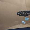 Bestop 5245417 Black Twill Sunrider for Hardtop 2018-Current Jeep Wrangler JL & Jeep Gladiator