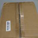 ZELUS Weighted Vest,  Weight Vest with Reflective Stripe for Workout, Strength Training, Running, Fitness, Muscle Building, Weight Loss, Weightlifting (6lb, Black)