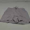 ANRABESS Romper for Women Summer Dressy Casual 2025 Fashion Outfits Sleeveless Cute Cozy Lounge Short Jumpsuit Trendy Clothes, M