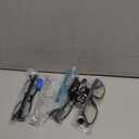 Gaoye 2.5 Professional Reading Glasses for All Day - FSA-HSA - Computer Readers with Blue Light Protection (A1-5 Pack Mix Color)