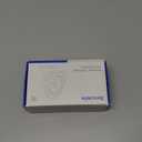 SYNCWIRE MagSafe Car Mount - Flexible Rotation Magnetic Phone Holder for Dash, Strong Magnets, Universal Compatible iPhone, Samsung, Pixel - MagSafe Car Accessories