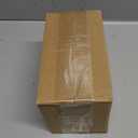 LOYWREE 2 Pack Lifelike Artificial String of Pearls Plant - Faux Hanging Succulent with Black Pot, Realistic Trailing Fake Plant for Indoor Outdoor Shelf Desk Window Sill Home Garden Office Decor