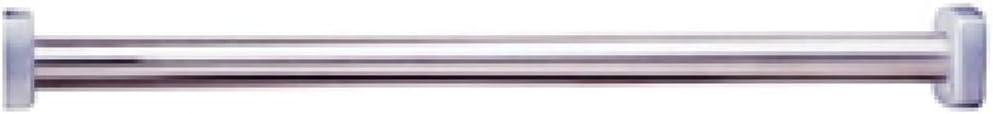 Bobrick B-6107x60 Shower Rod