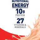 BOOST Original Ready to Drink Nutritional Drink, Creamy Strawberry, 8 fl oz (Pack of 24) (EXP 06/19/27)