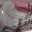 Cartoon Arch Backdrop Cover Set of 3 House Arch Covers Spandex Stretch Cow Backdrop Stand 4ft, 5ft, 6ft for Wedding Birthday Banquet Ceremony Decoration(Pink,Cloud)