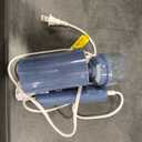 BEAUTURAL Steamer for Clothes, Portable Garment Wrinkle Remover, Fast 30s Heatup, Foldable and Handheld, 120V Only (Not for 220V Europe)