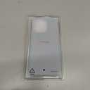 TORRAS Magnetic Slim Fit for iPhone 16 Pro Case, 6.3 inch, Ultra-Thin Case Compatible with MagSafe, Lightweight Matte Anti-Scratch Hard PC Cover Phone Case for iPhone 16 Pro OriginFit, Black