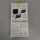 Retractable Universal USB C Laptop Charger