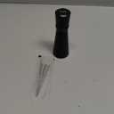 Aieve WDT Tool Espresso, Metal Distribution Tool with 10 x 0.4mm Stainless Steel Needles Espresso Stirrer, Coffee Distributor Aluminum Alloy Handle & Stand with 10 Extra Needle