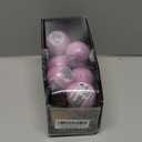 BODY & EARTH Bath Bombs Gift Set for Women 10 X 3.5 oz Essential Oils Lavender Handmade Birthday Gift Idea for Family, Women, Men, Mothers Day Gifts for Mom, Christmas Gifts for Her