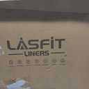 LASFIT Floor Mats for Kia Telluride Hybrid 2027 (Not Fit Gas)