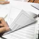 Teacher Planner 2025-2026  Undated Lesson Plan Book for Teachers with Weekly & Monthly Calendars, Student Checklist, Communication Log & Classroom Organizer  Academic Planner for School Year, 8.5x11.5 (Dark Green)