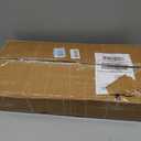 ACS6000B Mower Chute Blocker Discharge Shield Compatible with Bad Boy Mower ZT CZT Outlaw Rebel Rogue Maverick Models, 54" 60" 61" 72" Decks Advanced Chute System Replace 088-6000-00 088600000