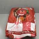 Purina ONE Natural, Sensitive Stomach Dry Dog Food, +Plus Skin & Coat Formula - 31.1 lb. Bag, Best By 09, 2026