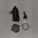 4 in 1 Multifunctional Rotating Magnetic Selfie Stick Tripod, Portable Pocket Size Magnetic Selfie Stick for iPhone, Magnetic Tripod with Remote Control, for TikTok/Vlog/Live Stream/Video Recording