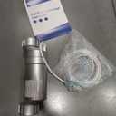 Upgrade T-15 Salt Cell for Pool Chlorinator System Replacement Fit for Hayward Cell T15 W3T-CELL-15 BLT15H AquaRite, AquaTrol & More Salt Water Pool Up to 40K Gallon