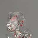 Quiet Magnetic Door Catch, Using Noise Free, Magnetic Cabinet Door Catch Quiet, Quiet Magnetic Catch for Sliding Door, Punch-Free, Invisible Anti-Collision Door (8 Sets)