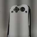 G28 Retro Handheld Game Console, 4.3" IPS Screen, 64GB Memory Card with 30000+ Games, 26 Emulators, 3500mAh Battery, OTG Support, 3D Joystick, Built-in Headphone Jack, Retro Gaming Console for Adults